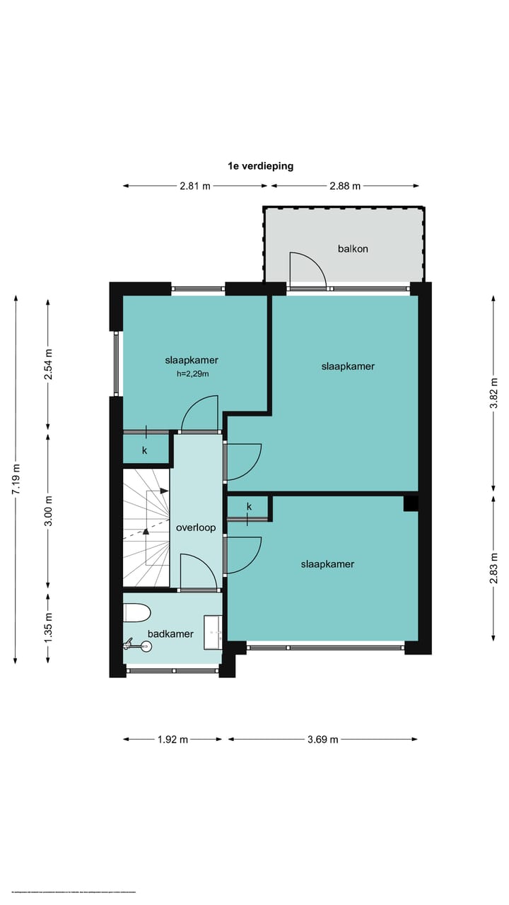 Foto 32 van Zenderlaan 19