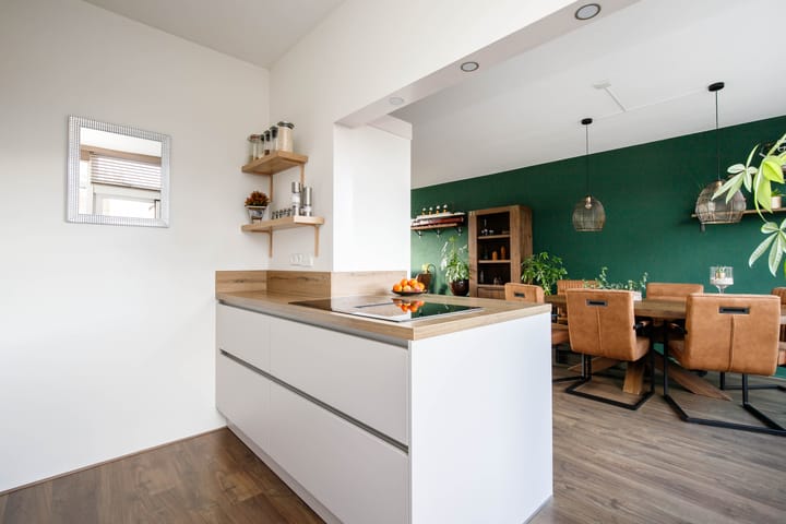 Foto 12 van van Ostadelaan 17