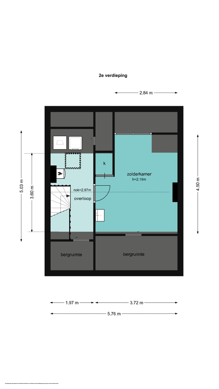 Foto 33 van Zenderlaan 19