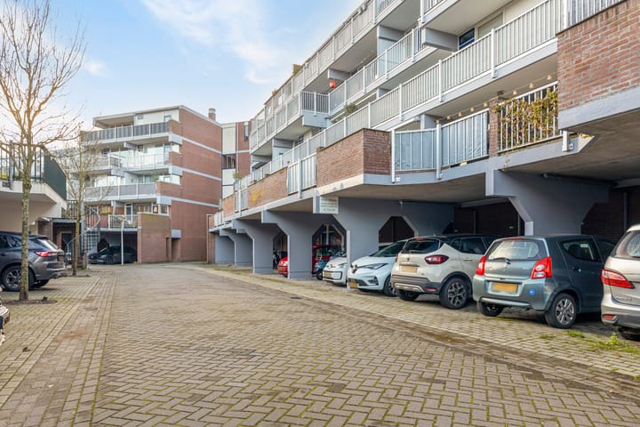 Foto 35 van Hollandsch Diep 241