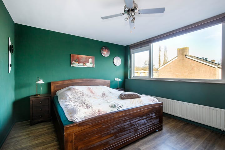 Foto 16 van van Ostadelaan 17