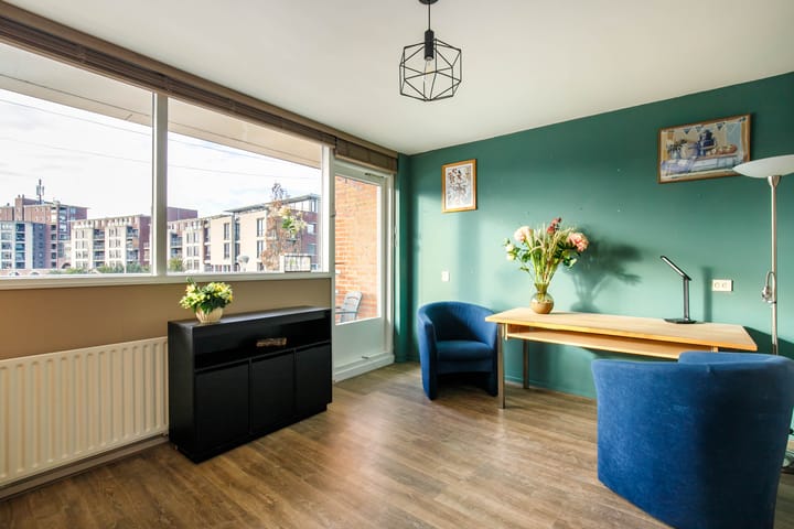 Foto 19 van van Ostadelaan 17