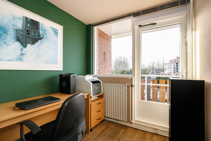 Foto 20 van van Ostadelaan 17