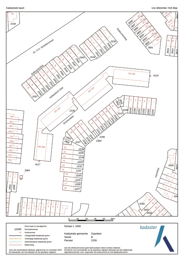 Foto 44 van Hollandsch Diep 241