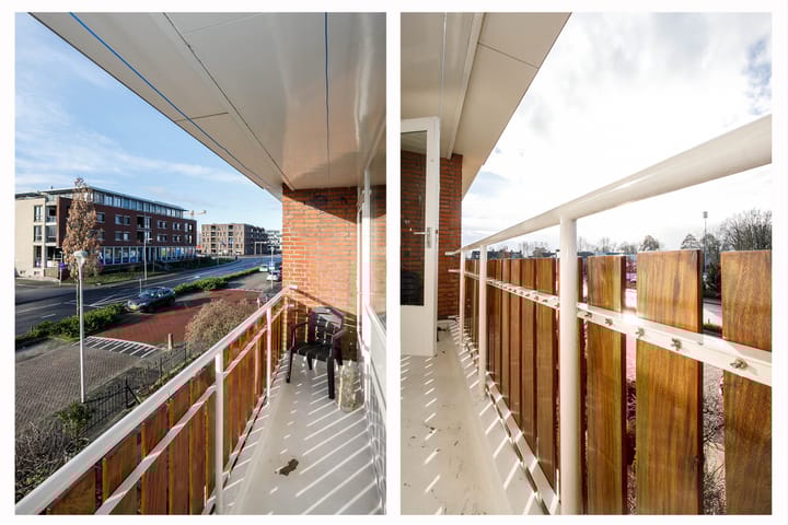 Foto 21 van van Ostadelaan 17