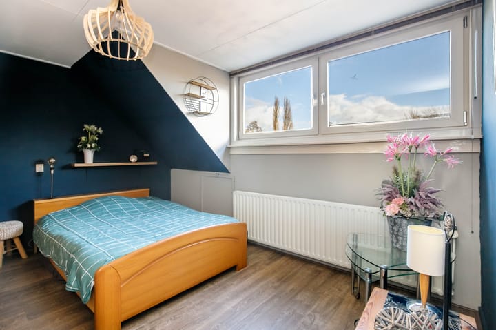 Foto 24 van van Ostadelaan 17