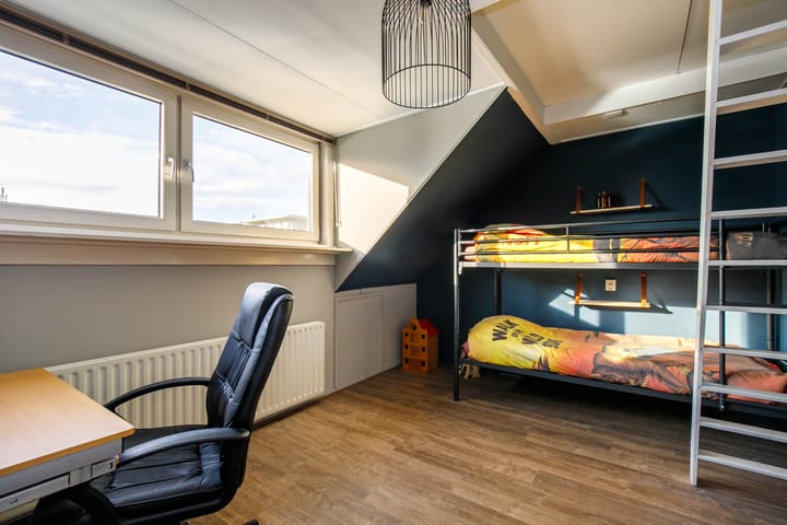 Foto 25 van van Ostadelaan 17