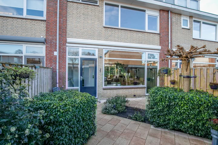 Foto 28 van van Ostadelaan 17