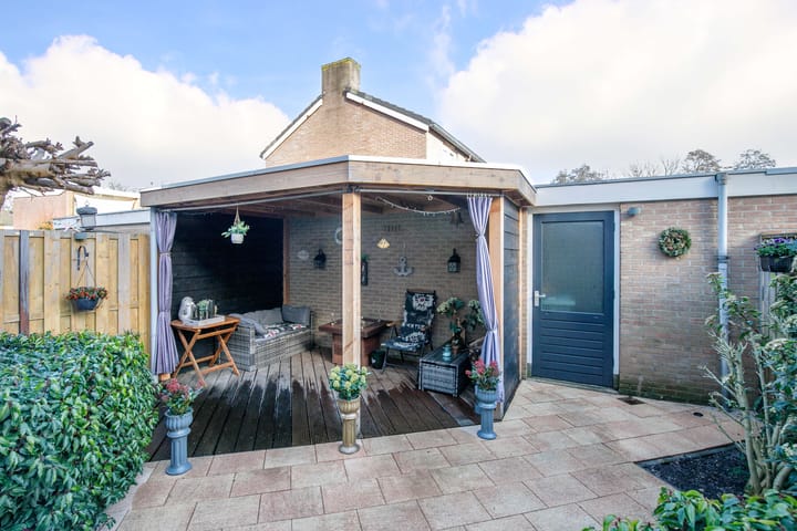 Foto 30 van van Ostadelaan 17