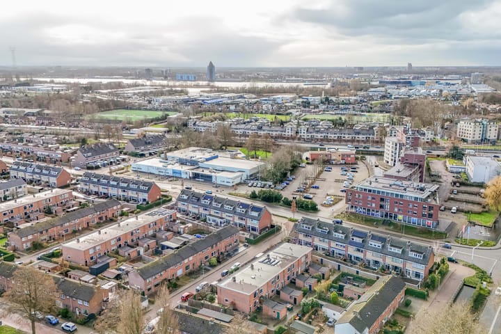 Foto 32 van van Ostadelaan 17