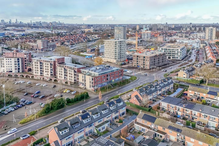 Foto 33 van van Ostadelaan 17