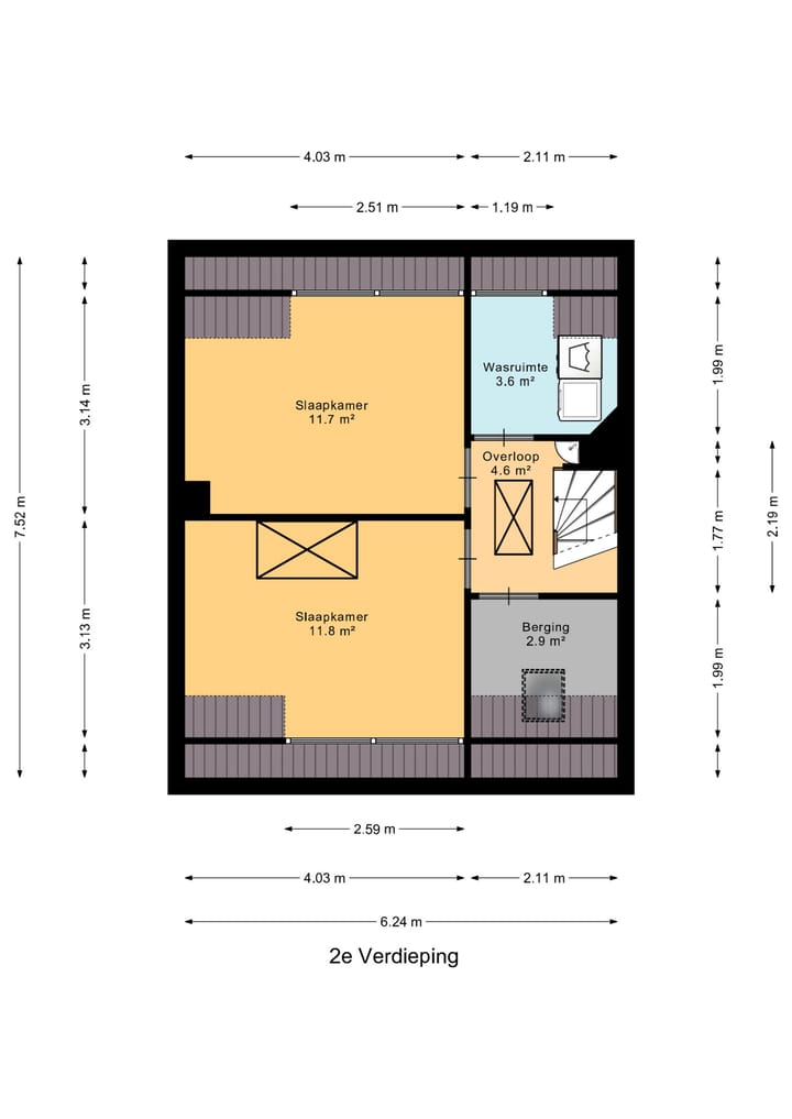 Foto 36 van van Ostadelaan 17