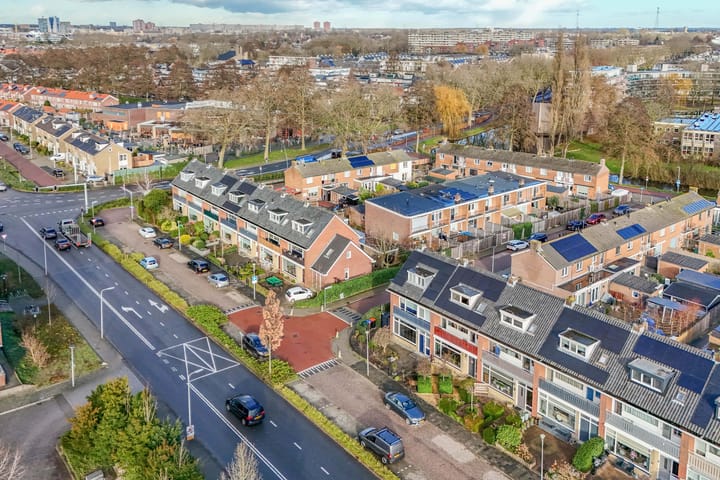 Foto 31 van van Ostadelaan 17