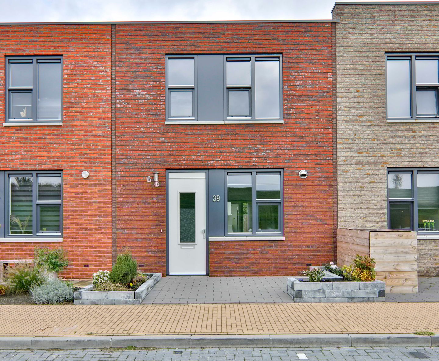 Foto 1 van Koningspage 39