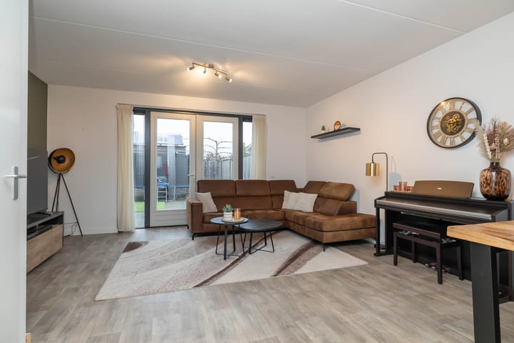 Foto 2 van Koningspage 39