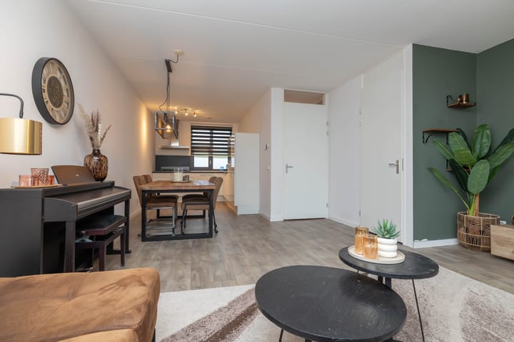 Foto 3 van Koningspage 39