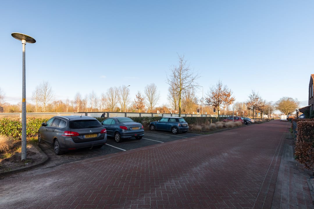 Foto 43 van Amersfoortseweg 80