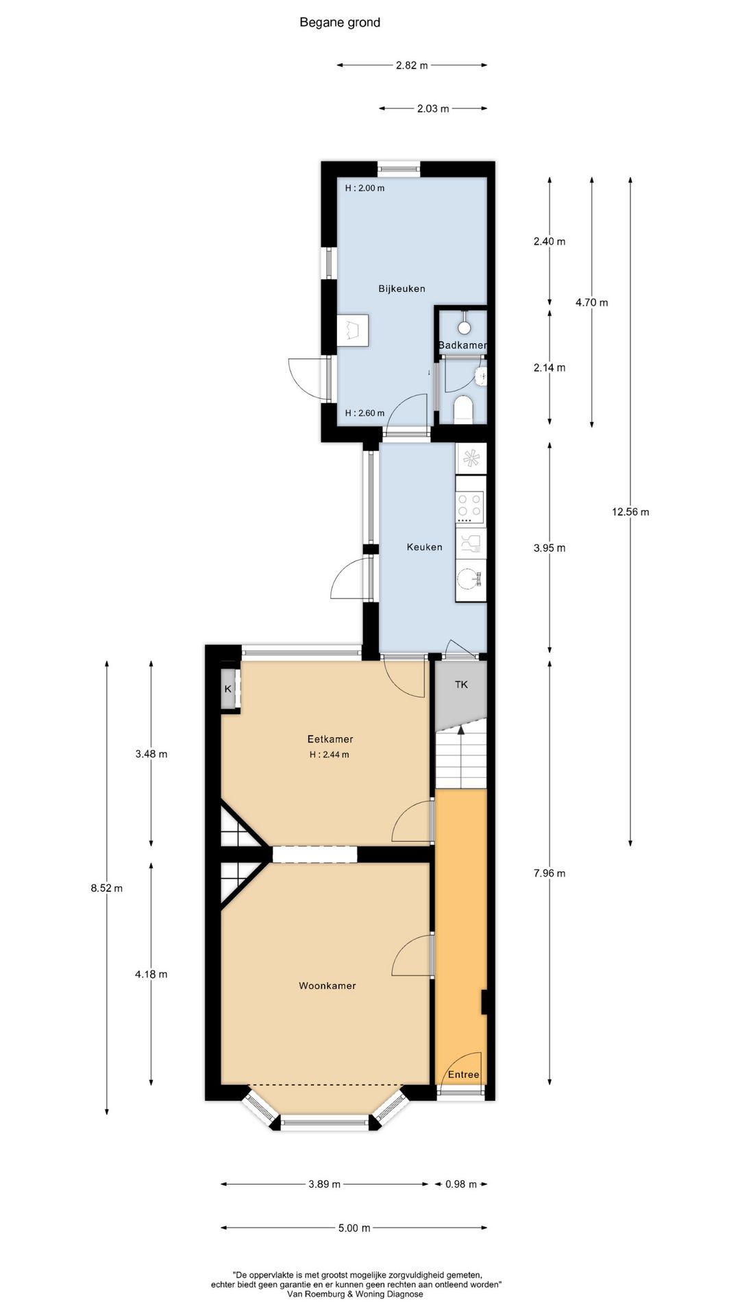 Foto 45 van Amersfoortseweg 80