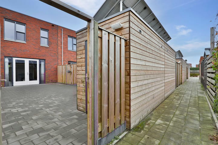 Foto 37 van Koningspage 39