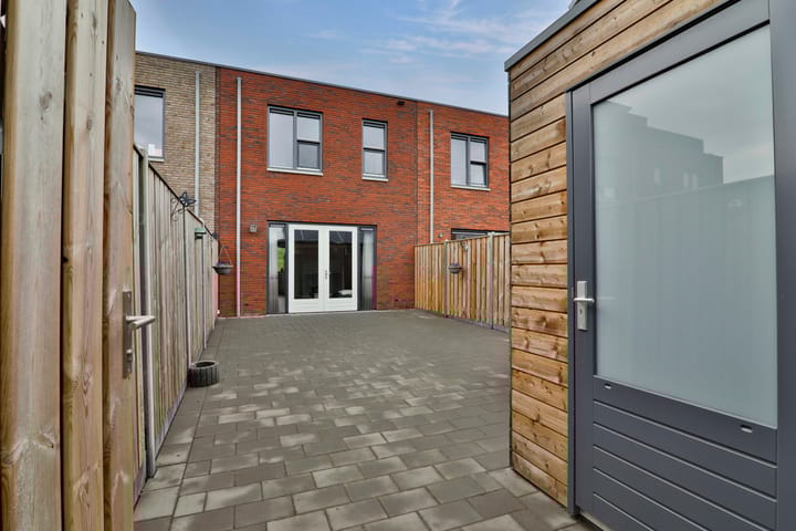 Foto 38 van Koningspage 39