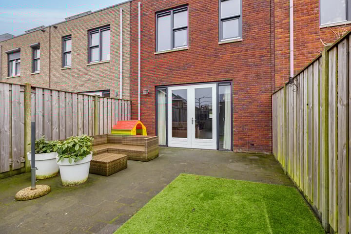 Foto 40 van Koningspage 39