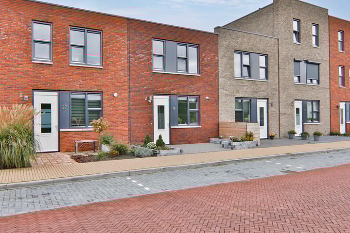 Foto 41 van Koningspage 39