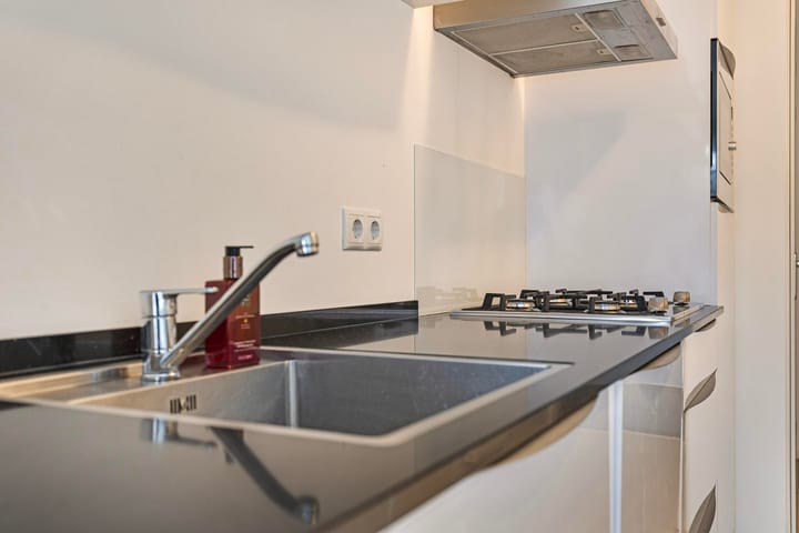 Foto 9 van Volhardingstraat 2-A04