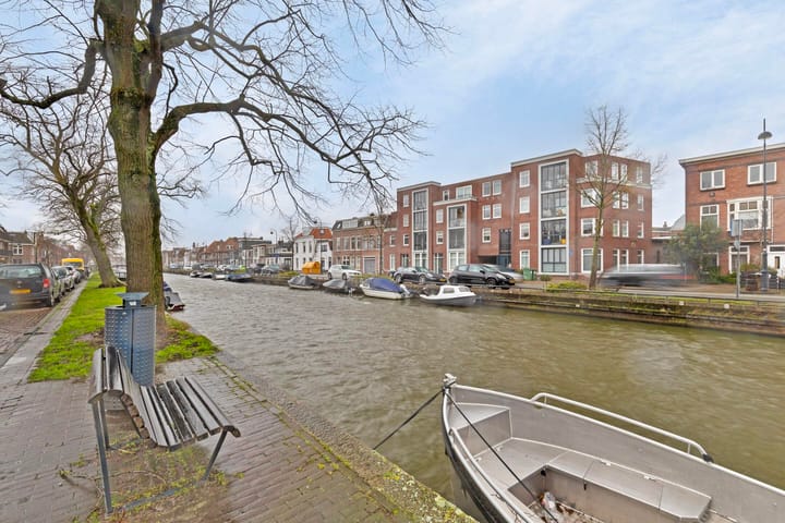 Foto 30 van Volhardingstraat 2-A04