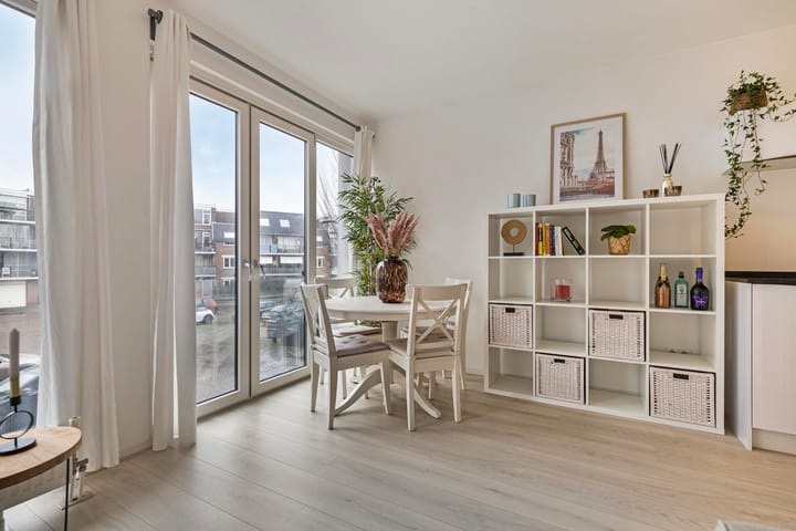 Foto 5 van Volhardingstraat 2-A04