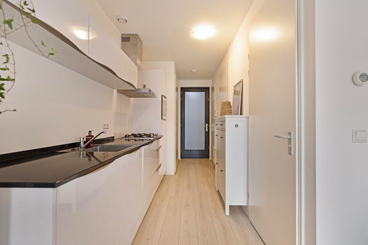 Foto 10 van Volhardingstraat 2-A04