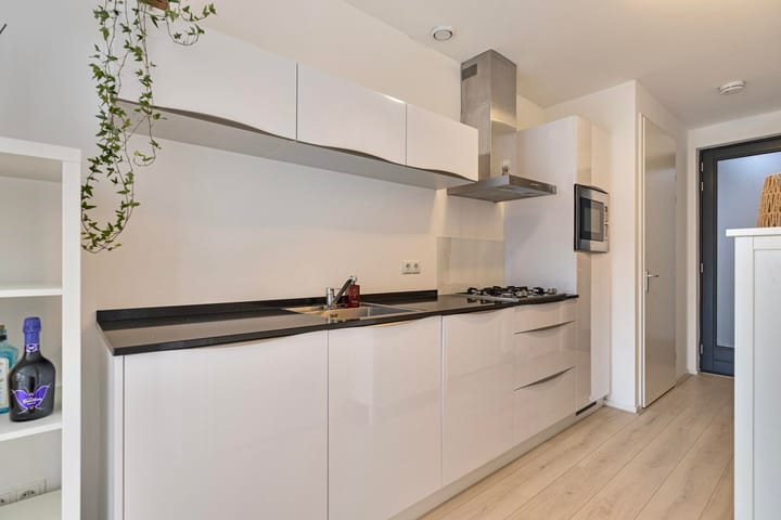 Foto 8 van Volhardingstraat 2-A04