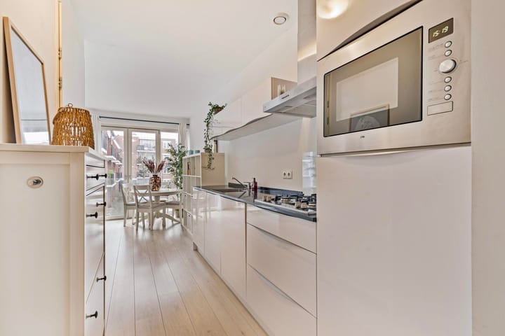 Foto 13 van Volhardingstraat 2-A04