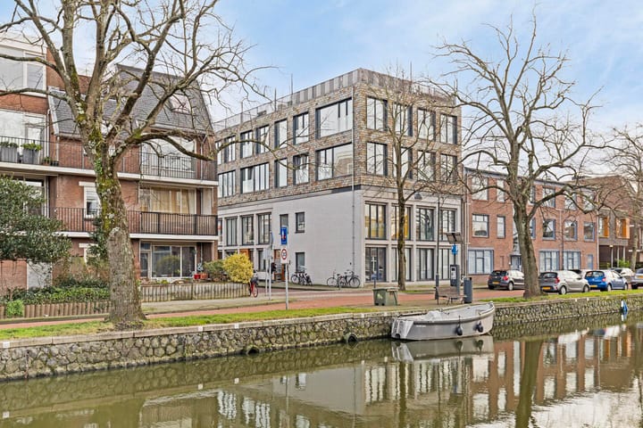 Foto 29 van Volhardingstraat 2-A04