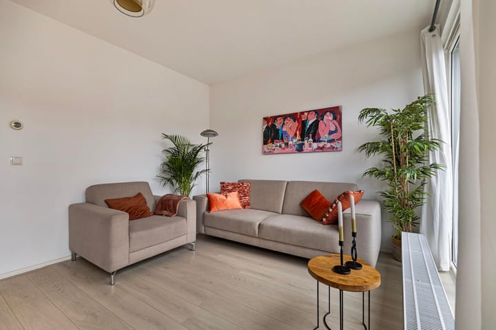 Foto 4 van Volhardingstraat 2-A04