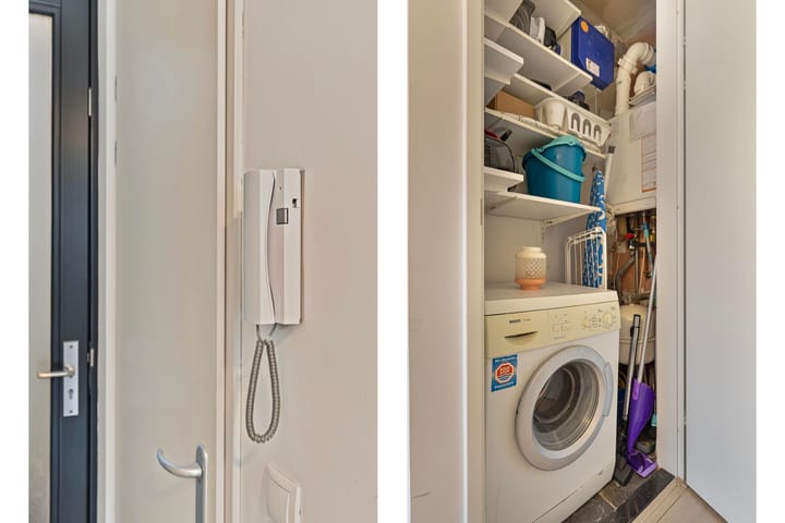 Foto 15 van Volhardingstraat 2-A04