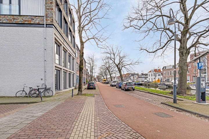 Foto 28 van Volhardingstraat 2-A04