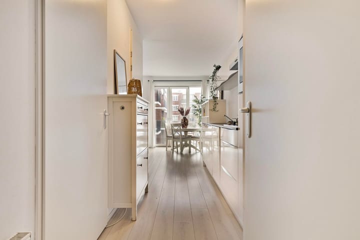 Foto 14 van Volhardingstraat 2-A04