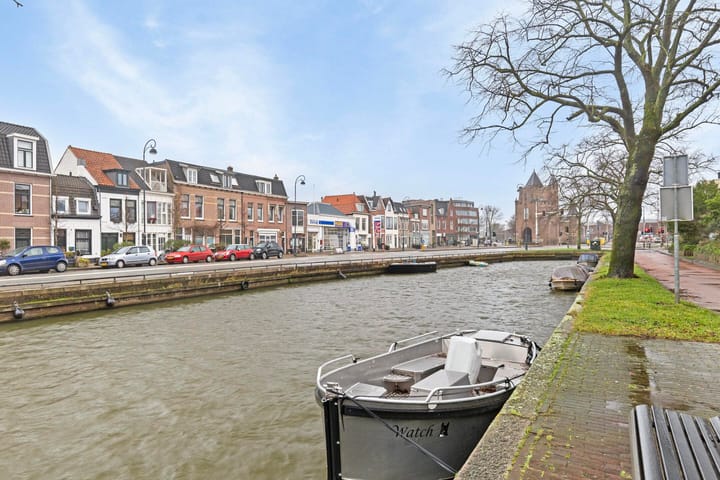 Foto 31 van Volhardingstraat 2-A04