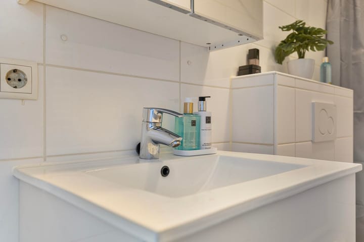 Foto 20 van Volhardingstraat 2-A04