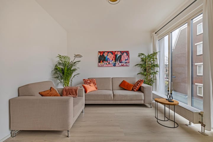 Foto 3 van Volhardingstraat 2-A04