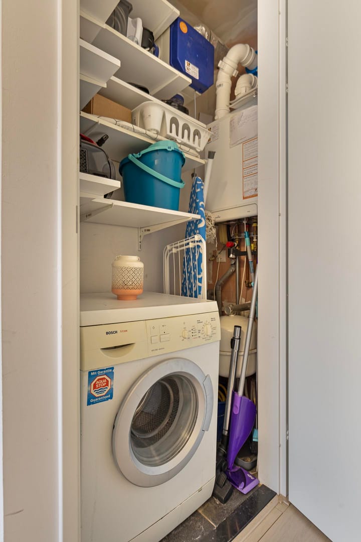 Foto 23 van Volhardingstraat 2-A04