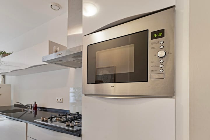 Foto 12 van Volhardingstraat 2-A04