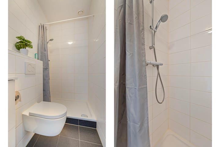 Foto 16 van Volhardingstraat 2-A04