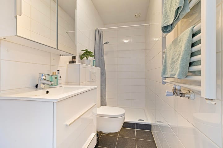 Foto 19 van Volhardingstraat 2-A04