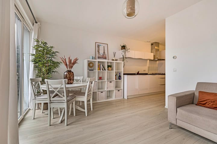 Foto 6 van Volhardingstraat 2-A04