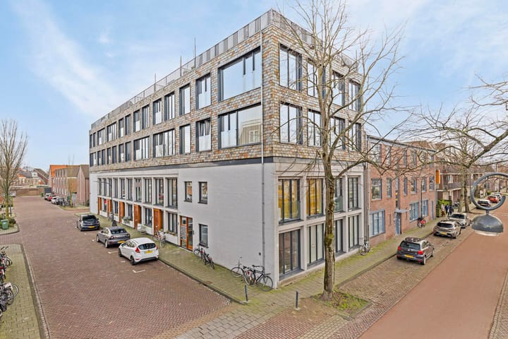 Foto 27 van Volhardingstraat 2-A04