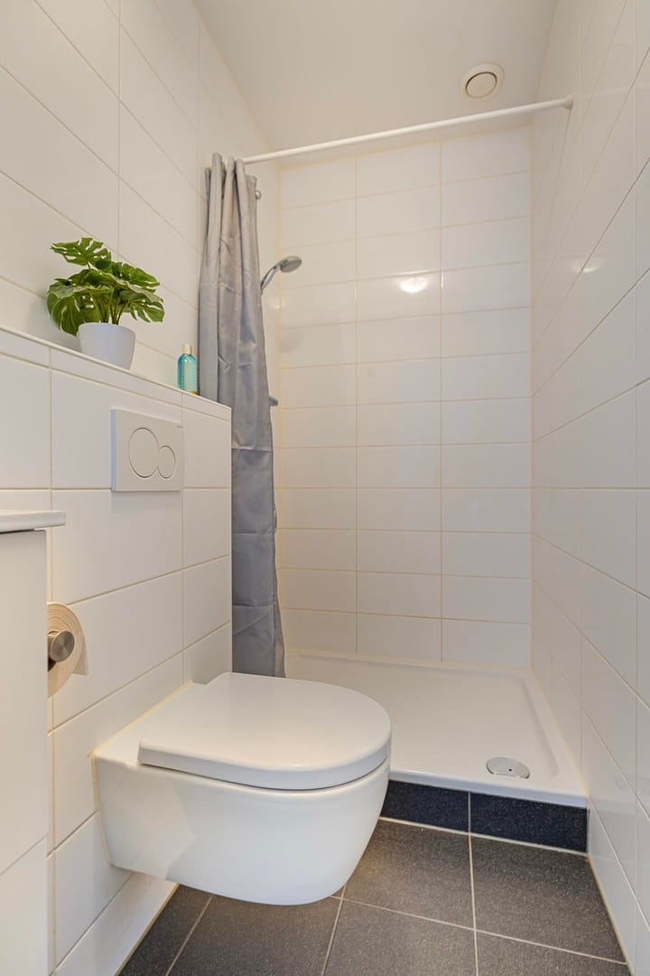 Foto 21 van Volhardingstraat 2-A04