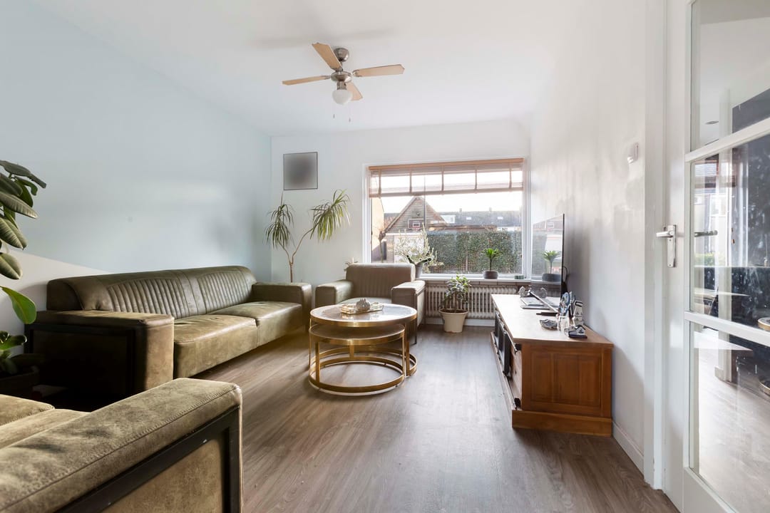 Foto 2 van Schopenhauerstraat 21