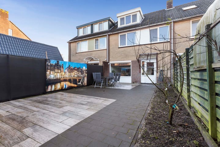 Foto 4 van Schopenhauerstraat 21