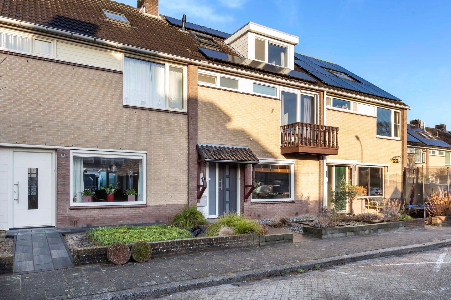 Foto 5 van Schopenhauerstraat 21